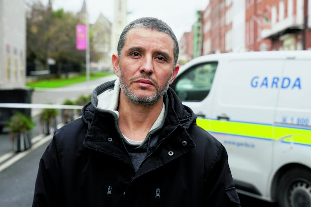 Συγκλόνισε την Ιρλανδία το ξέσπασμα ακροδεξιάς βίας