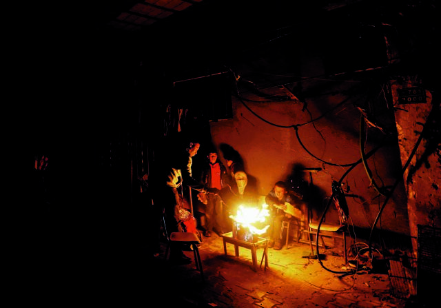 Διήμερη παράταση της εκεχειρίας στη Γάζα