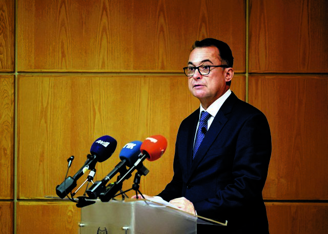 «Η Γερμανία δεν είναι ο μεγάλος ασθενής της Ευρώπης»