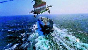 Νέες αναταράξεις στο διεθνές εμπόριο