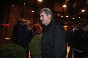 Υπέρ των διαγραφών ο Πολάκης – «Θέλω τον ΣΥΡΙΖΑ κυβερνώσα εξουσία»