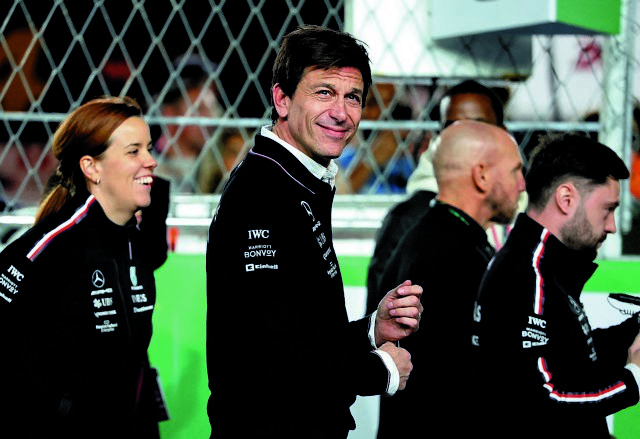 Πλησιάζουν τα αποκαλυπτήρια