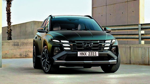 Εσωτερικό λίφτινγκ