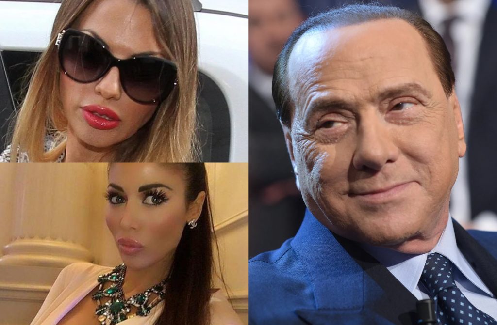 Στην αντεπίθεση οι αγαπημένες του Μπερλουσκόνι μετά το… φρένο της οικογένειας στα 2.500 ευρώ τον μήνα