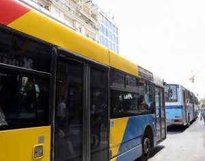 Νέα επίθεση σε οδηγό του ΟΑΣΘ – Ζήτησε από νεαρούς να σβήσουν τσιγάρο που άναψαν