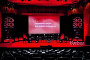 Νεανικά χαμόγελα και «άγγιγμα» επιτυχίας…