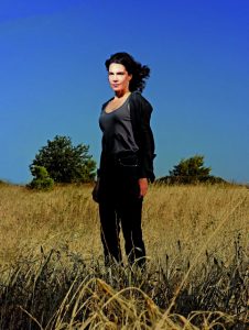 «Η Ερημη χώρα μέσα μας μάς πονάει, μας προχωράει»