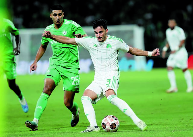 Η επιστροφή του Χουάνκαρ