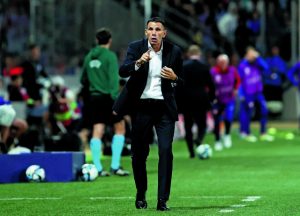 Κλείνει ο κύκλος του Γκουστάβο Πογέτ;