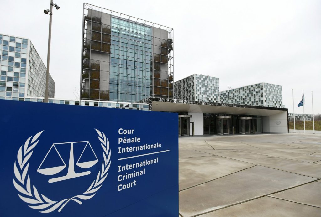 Διεθνές Ποινικό Δικαστήριο: Μήνυση από οικογένειες Ισραηλινών για εγκλήματα κατά της ανθρωπότητας