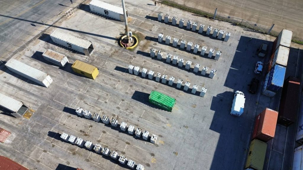 ΑΑΔΕ: Κατάσχεση 91,5 κιλών κοκαΐνης σε κοντέινερ με μπανάνες