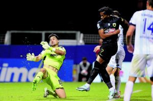 «Η μεγάλη βραδιά με την ΑΕΚ, ο Βάντσικ και ο… Διαμαντίδης»