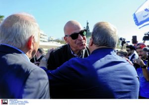 Η δύναμη του μίσους