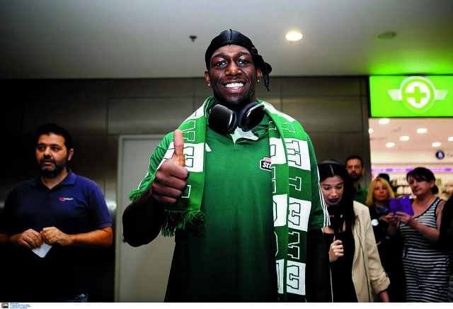 Οσκαρ ατυχίας