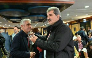 Δεν μαζεύουν υπογραφές για να διώξουν τους 6+6, λένε Πολάκης και Γιώργος Τσίπρας