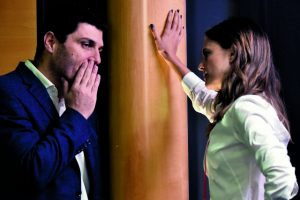 Το μετέωρο βήμα των Αχτσιόγλου – Τεμπονέρα