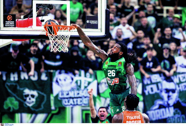 Πράσινος περίπατος