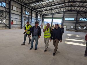 Χάρης Δούκας: «Θέλουμε μια Αθήνα καθαρή και λαμπερή» – Το σχέδιο του νέου δημάρχου