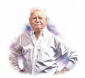 «Κάθε φωτογραφία είναι ένα ντοκουμέντο που λέει μόνο την αλήθεια»