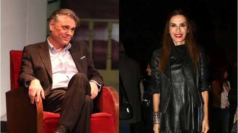 Κάτια Νικολαϊδου: «Είναι αλήθεια ότι ο Σταμούλης, δεν ήταν δίπλα της όταν πάλευε με τον καρκίνο» λέει ο αδερφός της