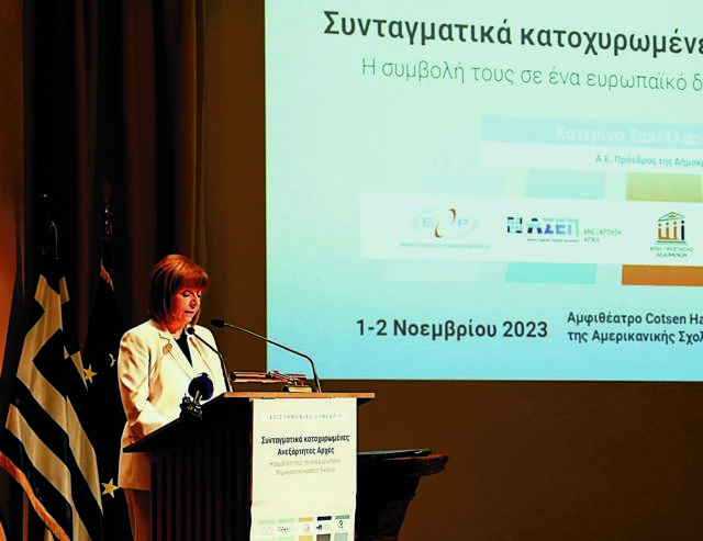 «Η δικαστική έρευνα ελπίζουμε σύντομα να αποφέρει καρπούς»