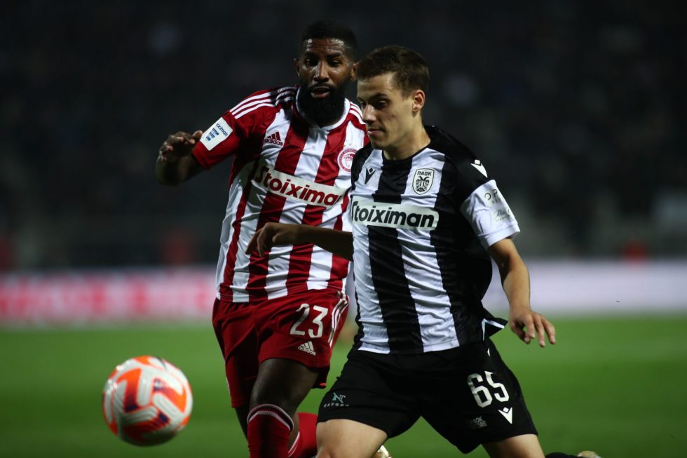 Αθλητικές μεταδόσεις: Πού θα δείτε τις ποδοσφαιρικές αναμετρήσεις της Κυριακής (5/11)