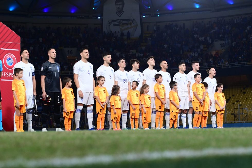 Τα δεδομένα για την πρόκριση της Εθνικής στο Euro – Λουξεμβούργο ή…