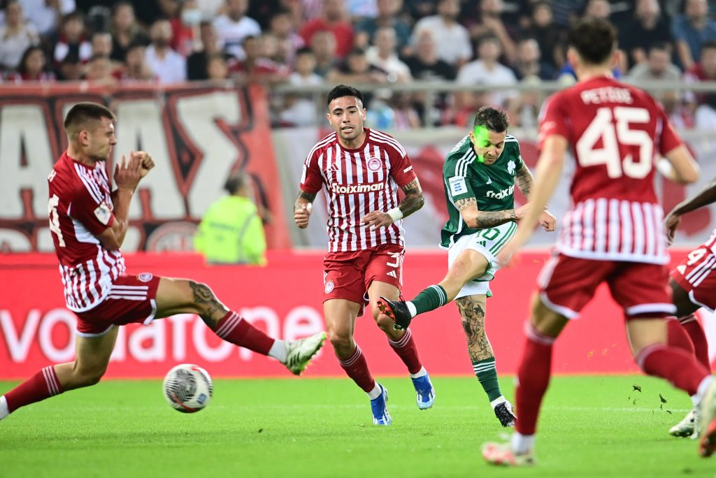 Η Αστυνομία ζήτησε αναβολή του Παναθηναϊκός – Ολυμπιακός και του ΑΕΚ – Άρης