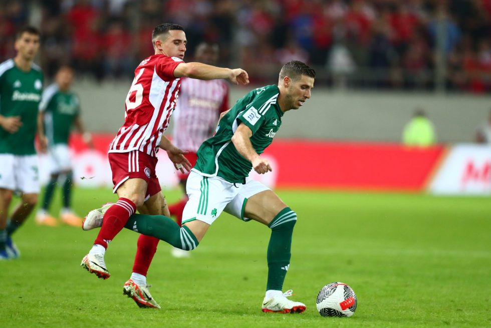 Τι θα γίνει με το Παναθηναϊκός-Ολυμπιακός στη «Λεωφόρο»