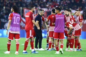 Τι αναφέρει στην έφεση του ο Ολυμπιακός και γιατί πιστεύει ακράδαντα στη δικαίωση…