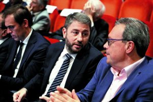 Το βέτο και το πέτο