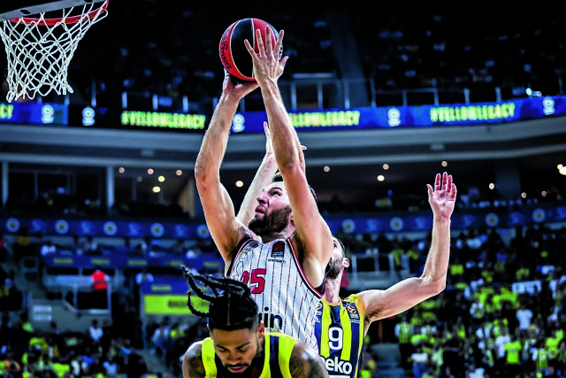 Χαμένη ευκαιρία