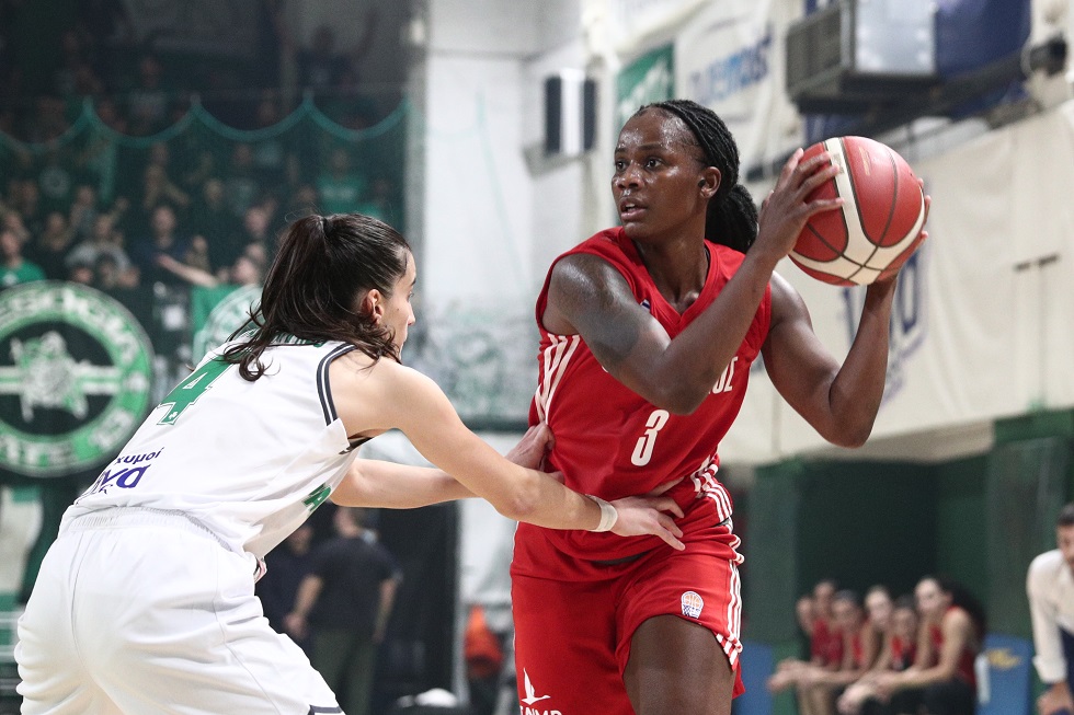 Ένσταση από τον Ολυμπιακό για το ντέρμπι με τον Παναθηναϊκό