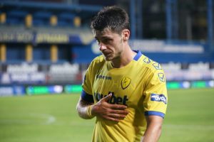 Με προβλήματα ο Παναιτωλικός – Η αποστολή κόντρα στον Ολυμπιακό