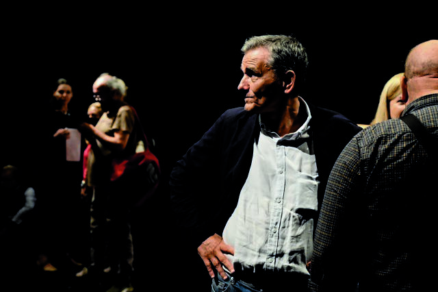 Προαναγγελία αποχώρησης από Ευκλείδη Τσακαλώτο