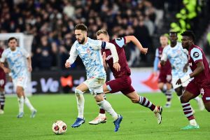 Γουέστ Χαμ – Ολυμπιακός 1-0: Κρίμα γι’ αυτόν τον Θρύλο