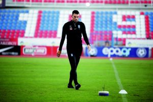 «Πληρωμένο το ενοίκιο»