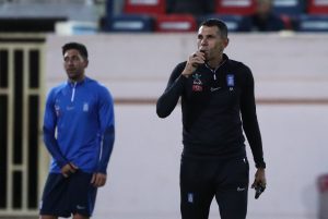 Τελειώνει από την Εθνική ο Πογέτ – Οι πιθανοί αντικαταστάτες του