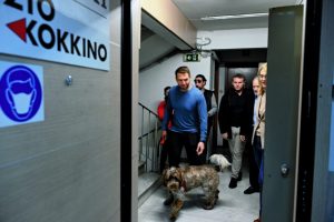 Τι περιμένει η ομάδα Αχτσιόγλου λίγο πριν την έξοδο