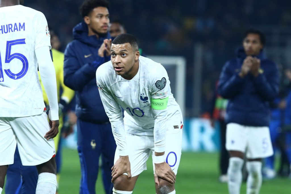 Γαλλία: κι όμως την ξεπέρασε η… Πορτογαλία!