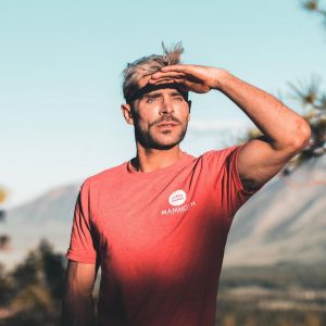 Ζακ Εφρον: «Τιμή μου να υποδυθώ τον Μάθιου Πέρι»