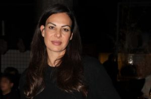 «Σχεδόν μας πάτησε» λέει ο 59χρονος οδηγός για το περιστατικό με την Εύη Βατίδου