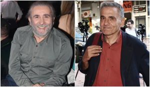 Λάκης Λαζόπουλος: «Το να φύγει ο Τσακαλώτος είναι σαν να φεύγει μία σταγόνα από το ποτήρι νερό»