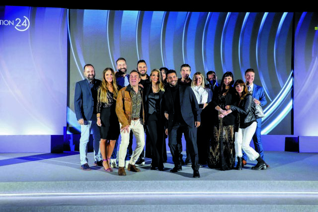 Ανανεωμένο πρόγραμμα με ενημέρωση, ψυχαγωγία