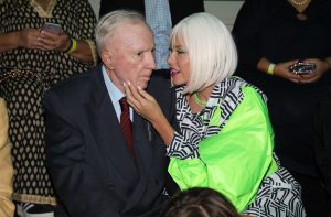 Κωνσταντίνος Πλεύρης: Παντρεύεται «άμεσα» με την Τζόρτζια Σιακαβάρα