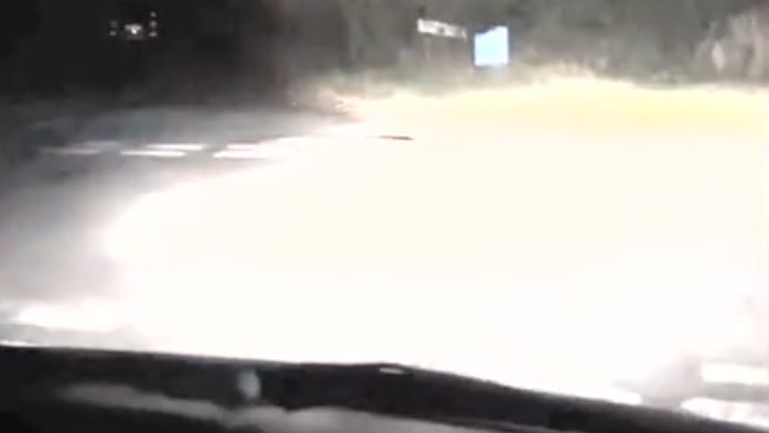 Βρετανία: Σοκαριστικό βίντεο – Οδηγός ομολογεί ότι είναι «κομμάτια» από το ποτό πριν σκοτώσει γυναίκα