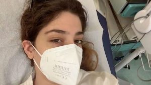 Long Covid: Συγκλονίζει 25χρονη για τη μάχη που δίνει εδώ και δύο χρόνια – «Είμαι λειτουργική στο 2%»