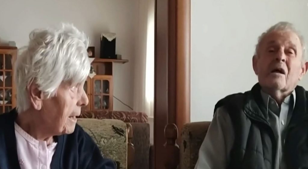 Διδυμότειχο: Τι λέει το ηλικιωμένο ζευγάρι που δώρισε 100.000 ευρώ στο νοσοκομείο της πόλης