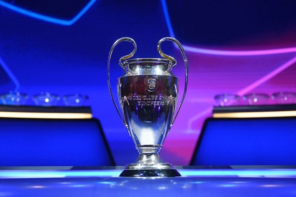 Torna la Champions League: partite di Milano, Roma e Vestfalia