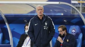 Στο… μυαλό του Ντεσάμπ – Τι ετοιμάζει ενόψει Ελλάδας